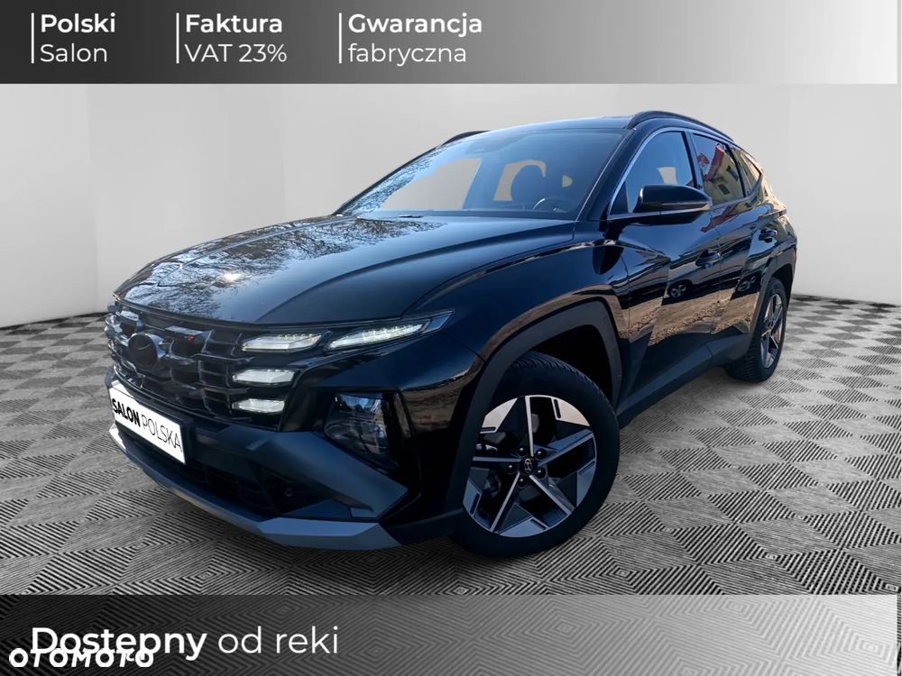 Hyundai Tucson 2026 photo 5