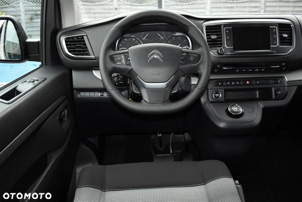 Citroën SpaceTourer - 25