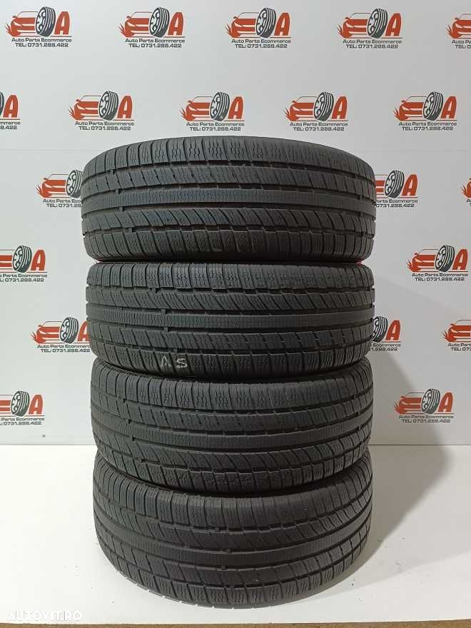 ANVELOPE 215 55 R18 99V SUNFULL CP N10607 Iarna - allseason - 5