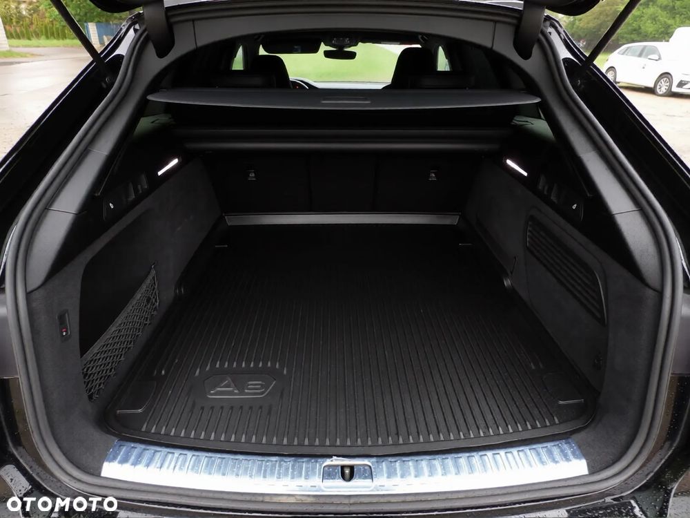 Audi A6 Avant 50 TDI mHEV Quattro Sport Tiptronic - 33