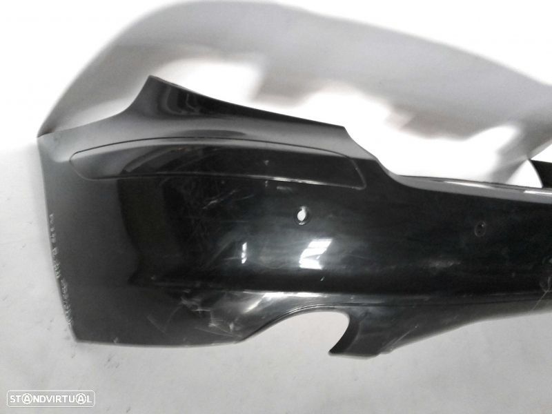 Pára-choques trás MERCEDES-BENZ Classe R (W251, V251) - 3