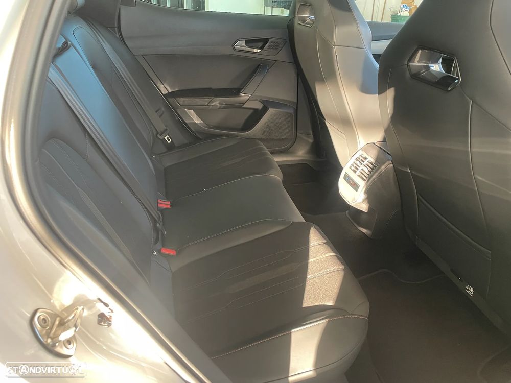 Cupra Formentor VZ 1.4 e-Hybrid DSG Tribe Edition - 24