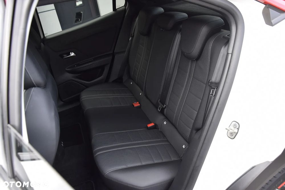 Opel Mokka 1.2 DI Turbo Automatik GS Line - 25