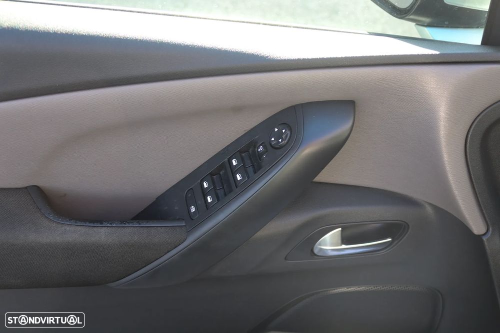 Citroën C4 Grand Picasso 1.6 e-HDi Seduction - 17