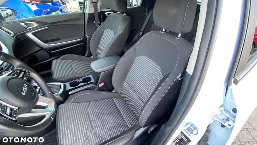 Kia XCeed 1.5 T-GDI M DCT - 10