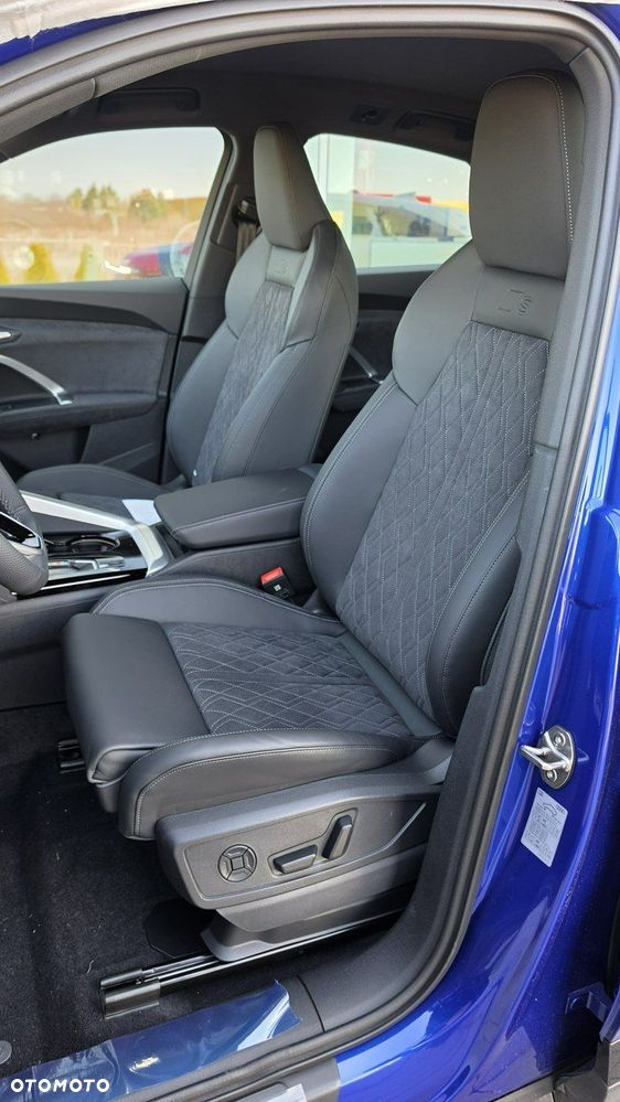 Audi Q5 Sportback e-Hybrid 220 kW Quattro S tronic - 8