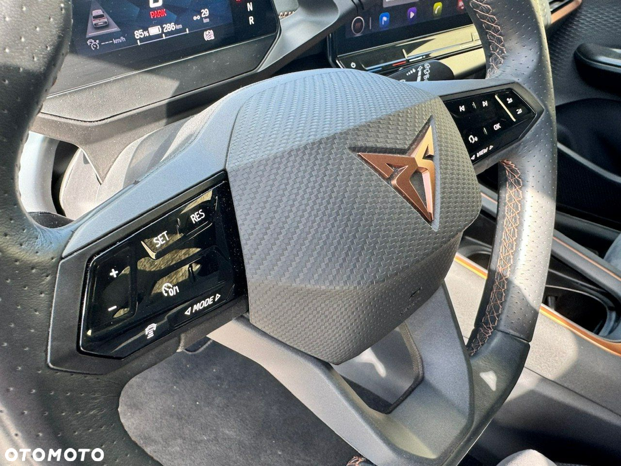 Cupra Born - 19