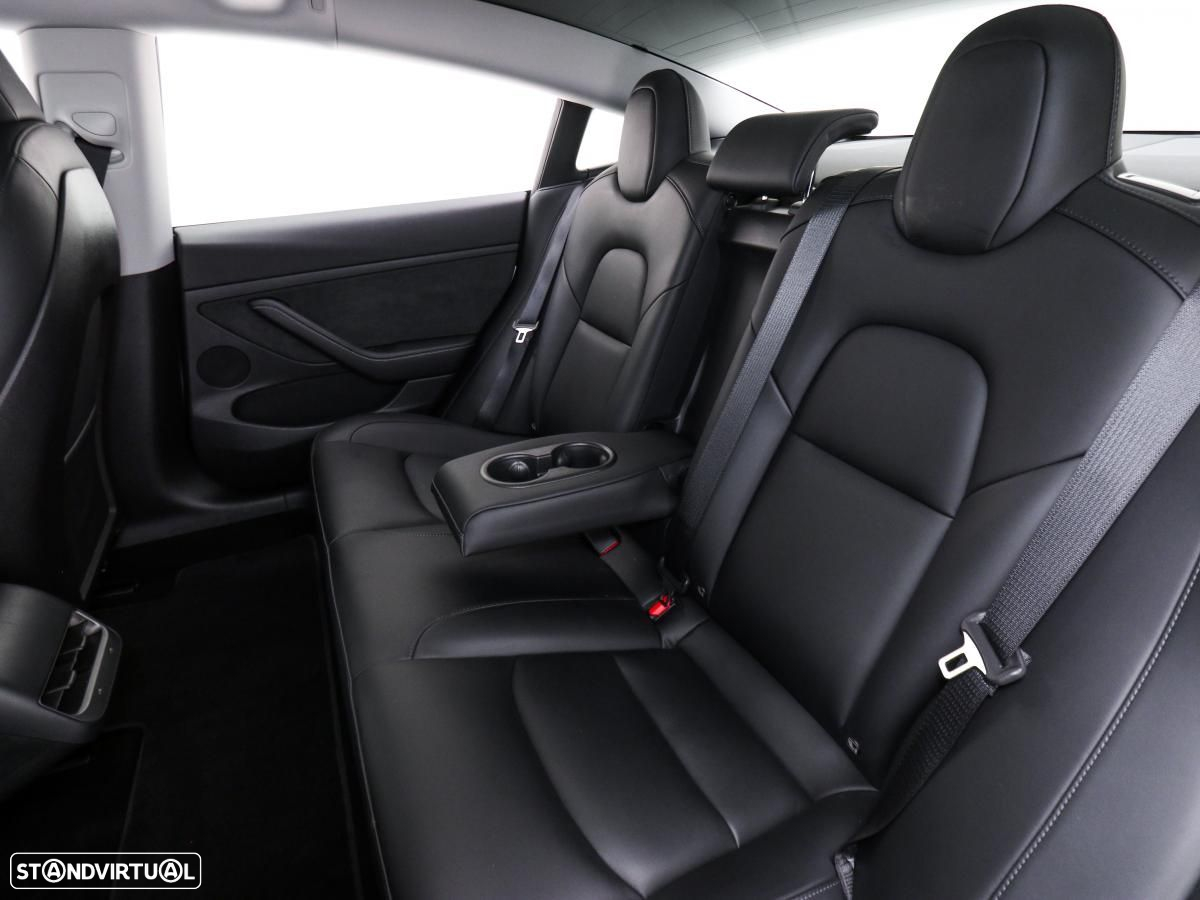 Tesla Model 3 Performance Dual Motor AWD - 10