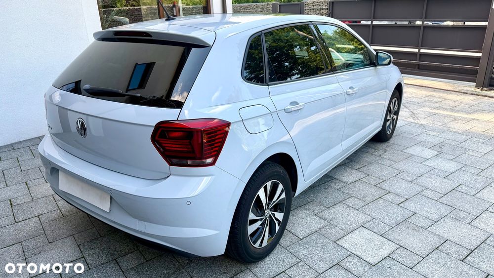 Volkswagen Polo - 6