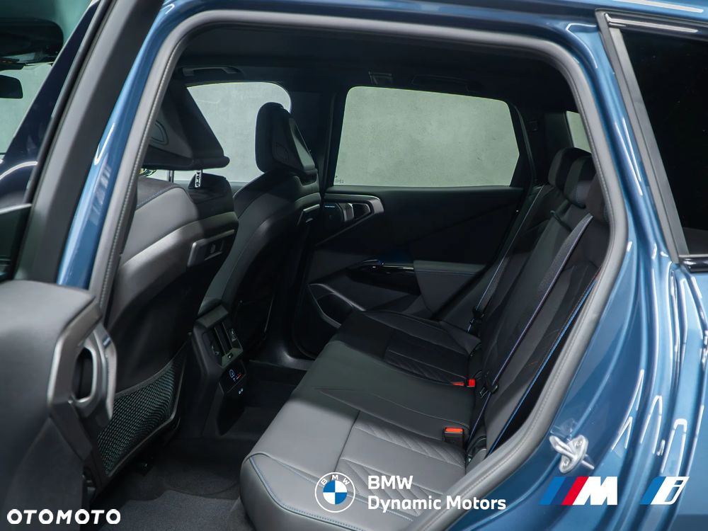 BMW X3 20 xDrive - 25