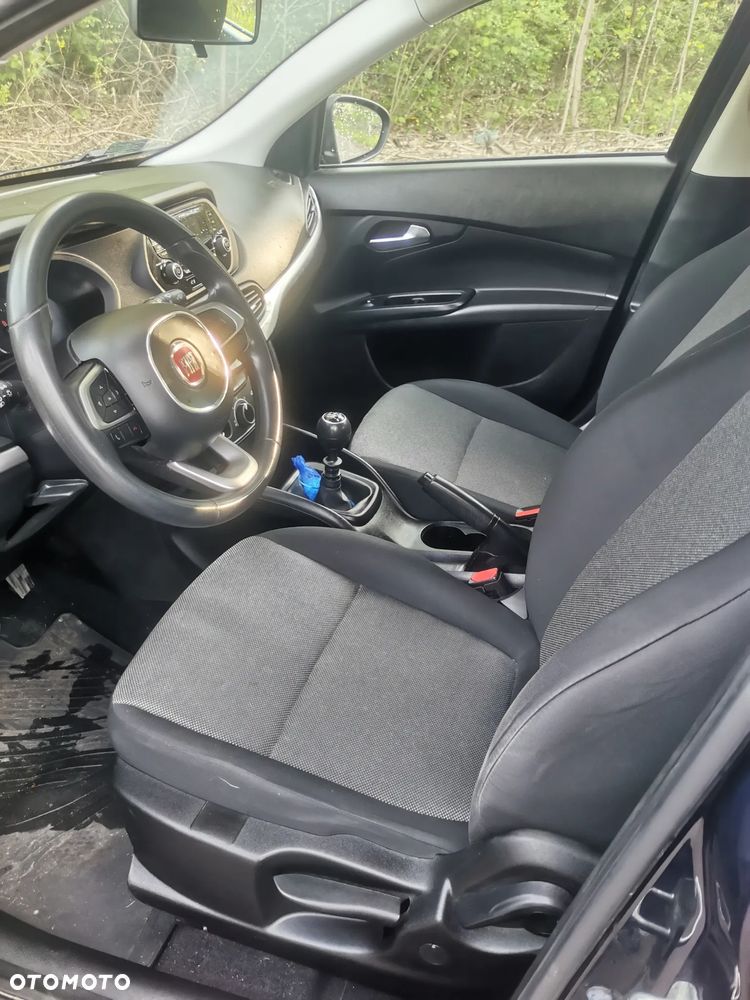 Fiat Tipo 1.4 16v Pop - 6
