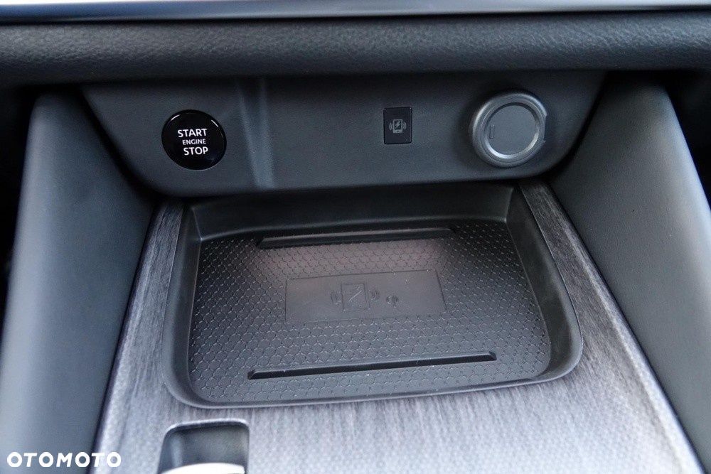 Nissan Qashqai 1.3 DIG-T MHEV Tekna Xtronic - 11