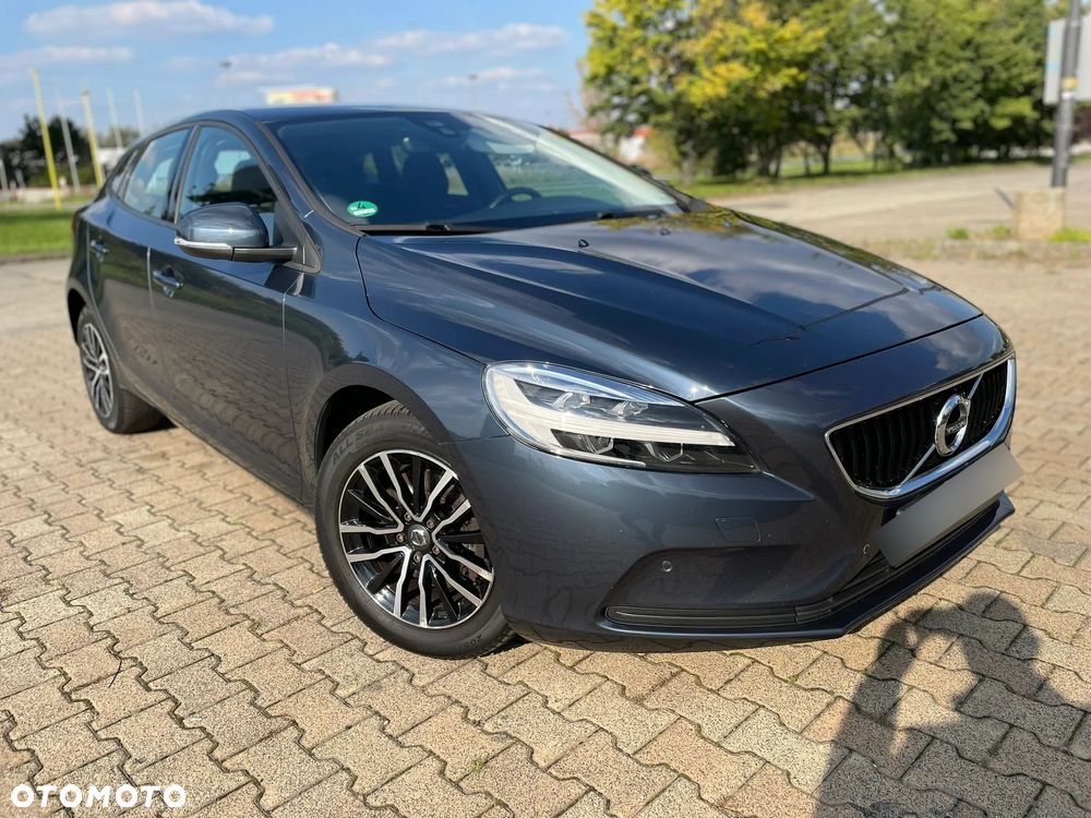 Volvo V40 T2 Drive-E Momentum - 3