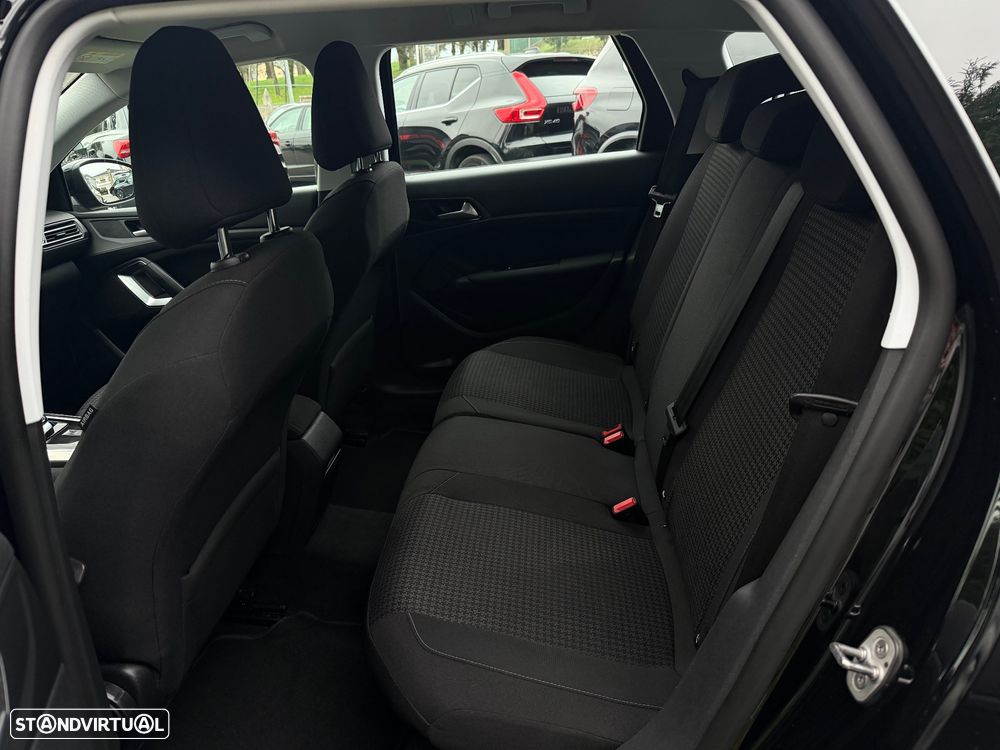 Peugeot 308 SW BlueHDi 130 EAT8 Style - 12