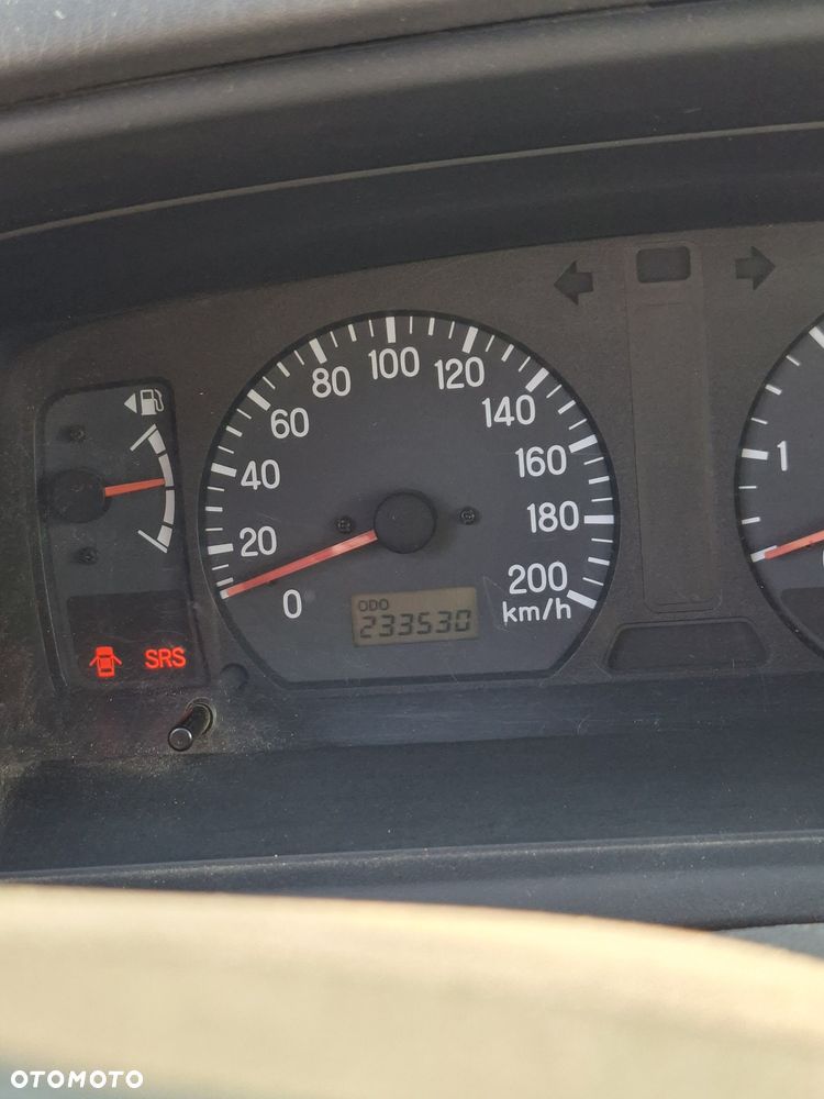 Mitsubishi Pajero - 8