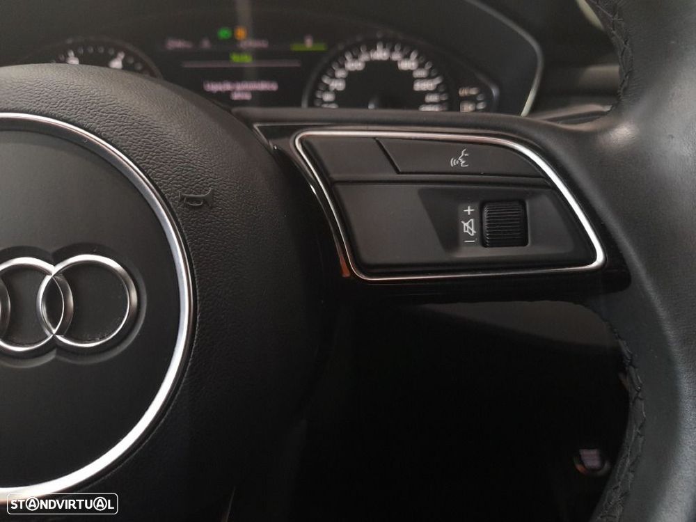 Audi A4 35 TDI S tronic - 17
