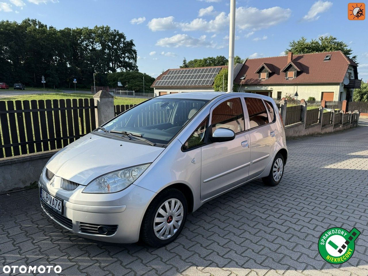 Mitsubishi Colt 1.3 ClearTec Edition - 1