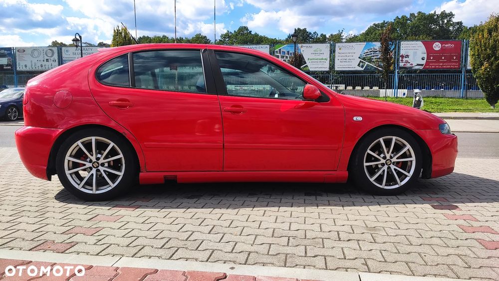 Seat Leon 1.6 Stella - 1