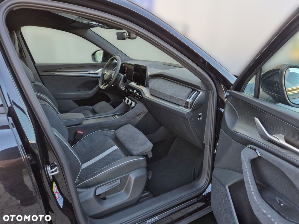 Skoda Kodiaq - 17