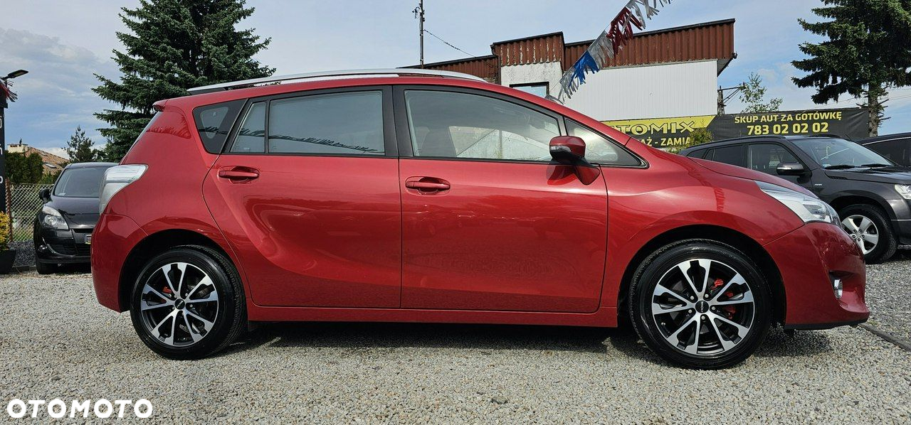 Toyota Verso - 35