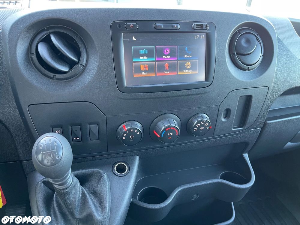 Renault Master - 21