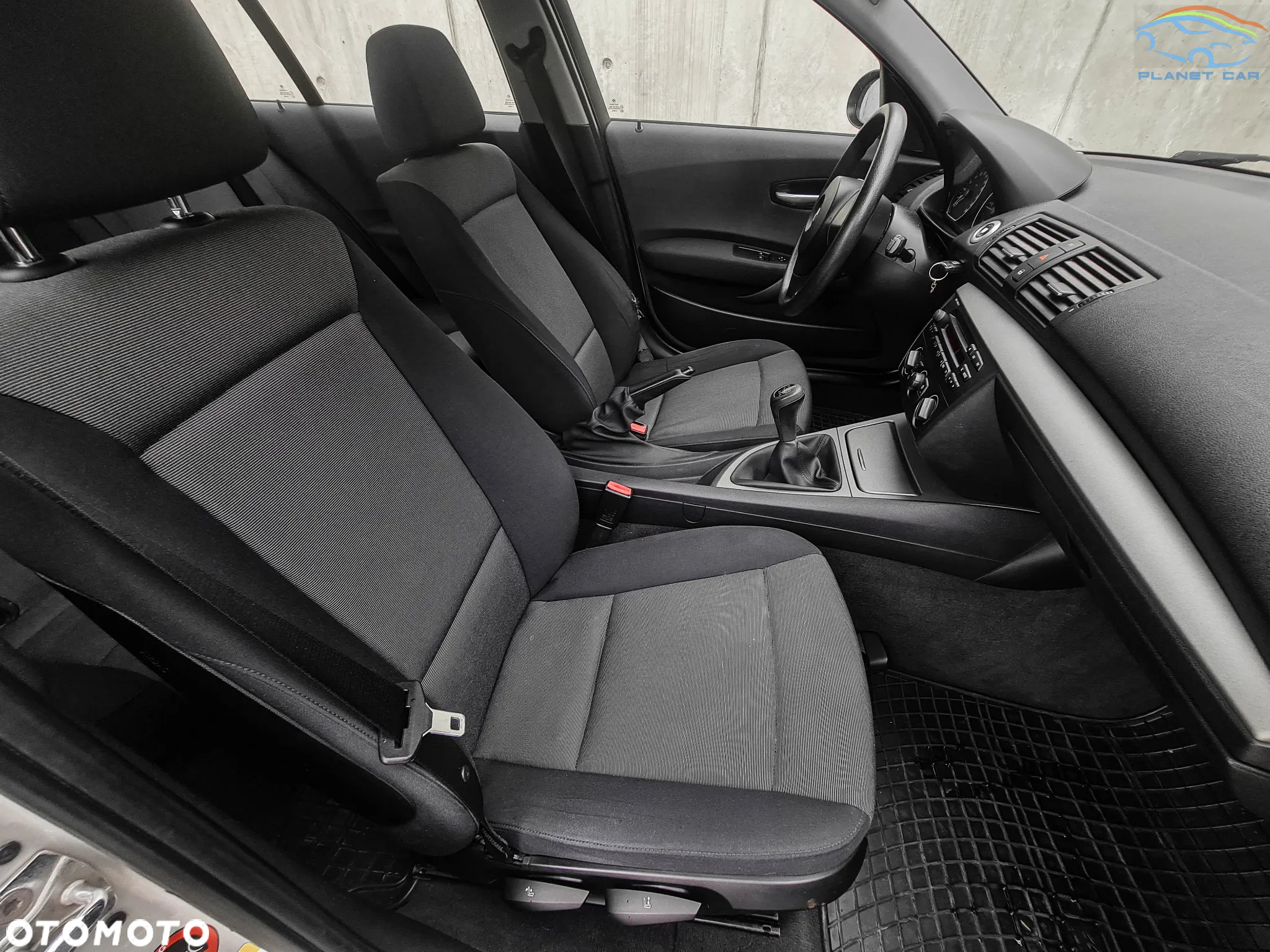 BMW Seria 1 118d DPF - 18