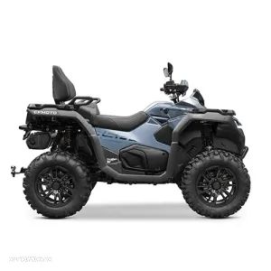 CFMoto CForce - 6