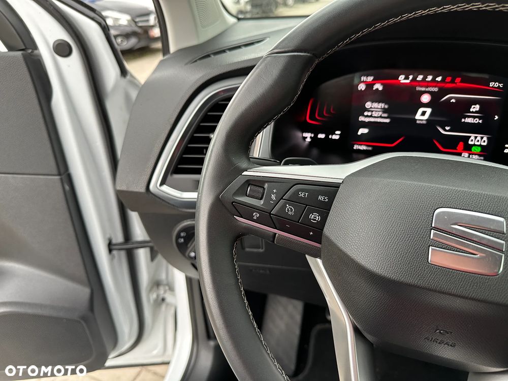 Seat Ateca - 11