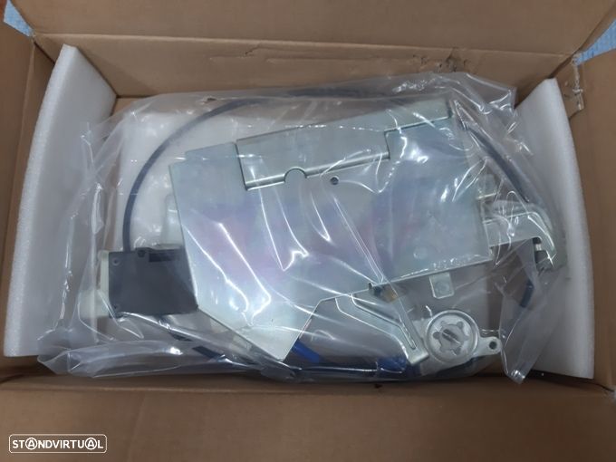 Fechadura Fecho Eléctrico Porta Lateral correr Ford Transit (2000-2014)   NOVO - 3