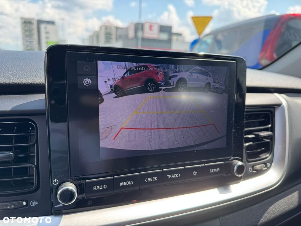 Kia Stonic 1.2 M - 10