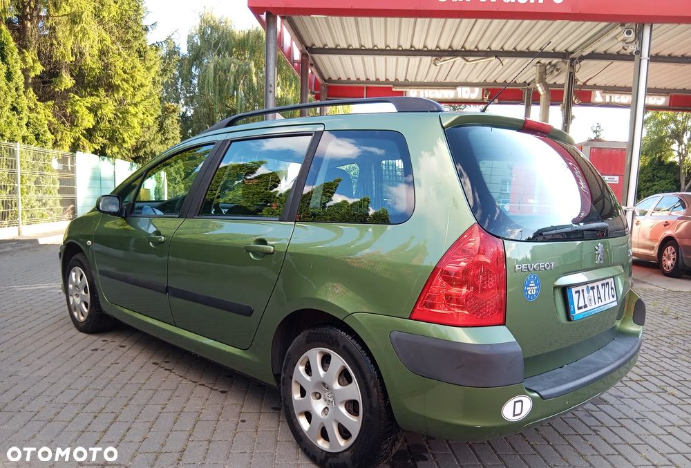 Peugeot 307 1.4 Trendy - 3