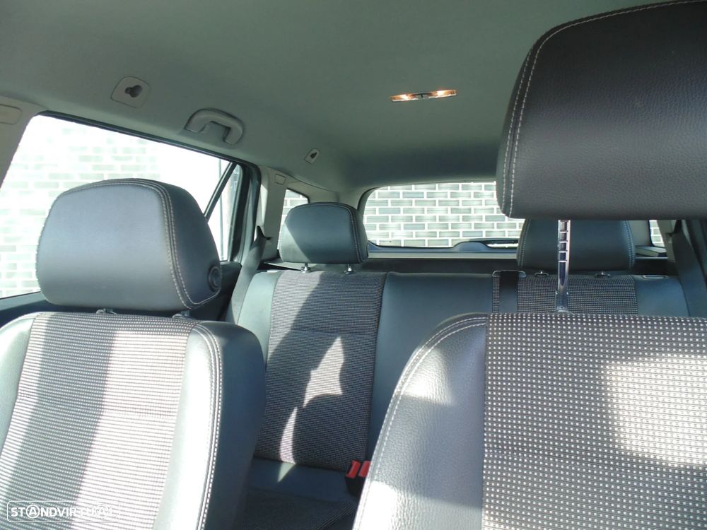 Opel Astra Caravan 1.7 CDTi Cosmo Plus ecoFlex - 31