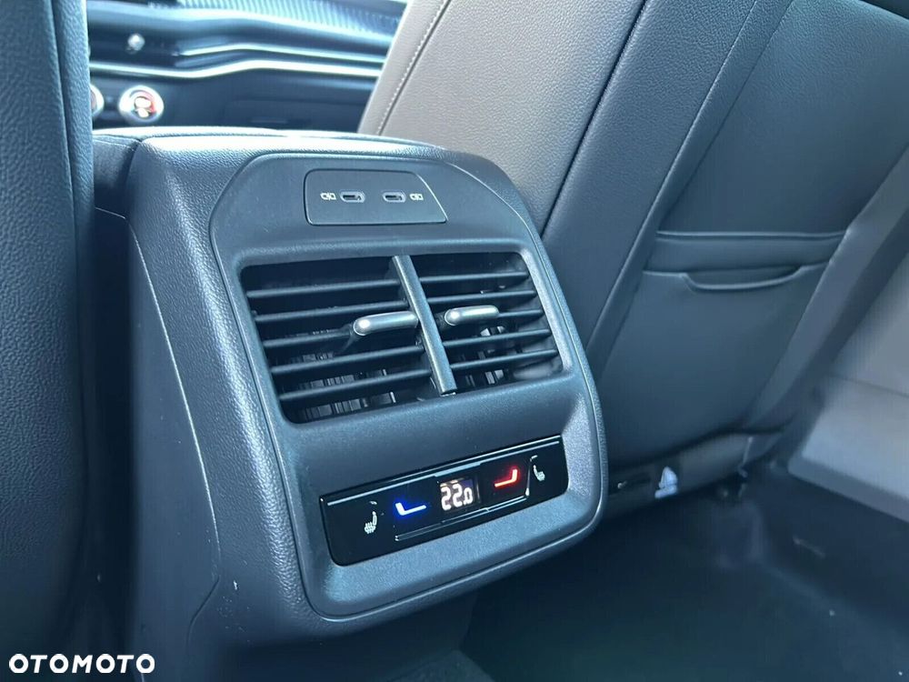 Skoda Superb - 25