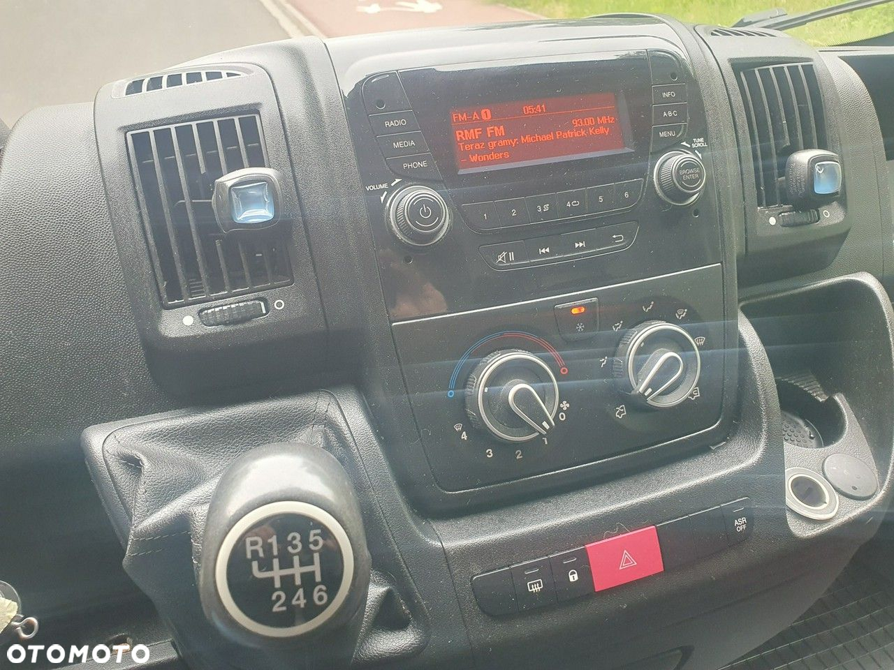 Peugeot Boxer - 14