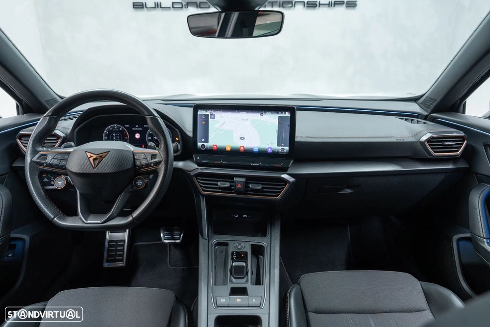 Cupra Formentor 2.0 TSI DSG 4Drive VZ - 18