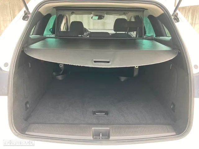 Opel Astra Sports Tourer 1.5 D Design & Tech Aut. S/S - 29