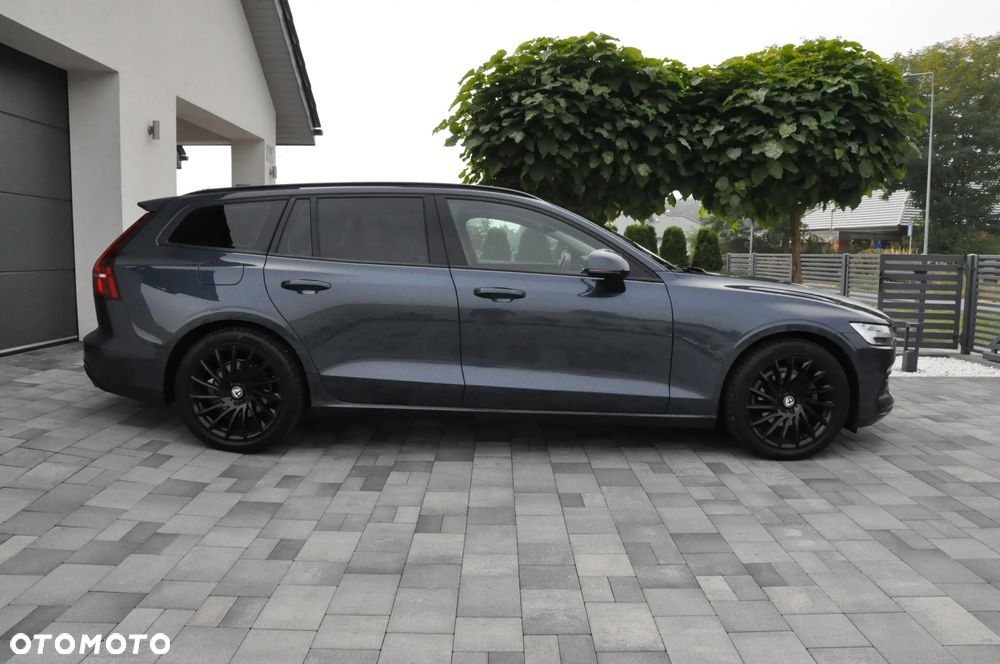 Volvo V60 D3 SCR Momentum - 7