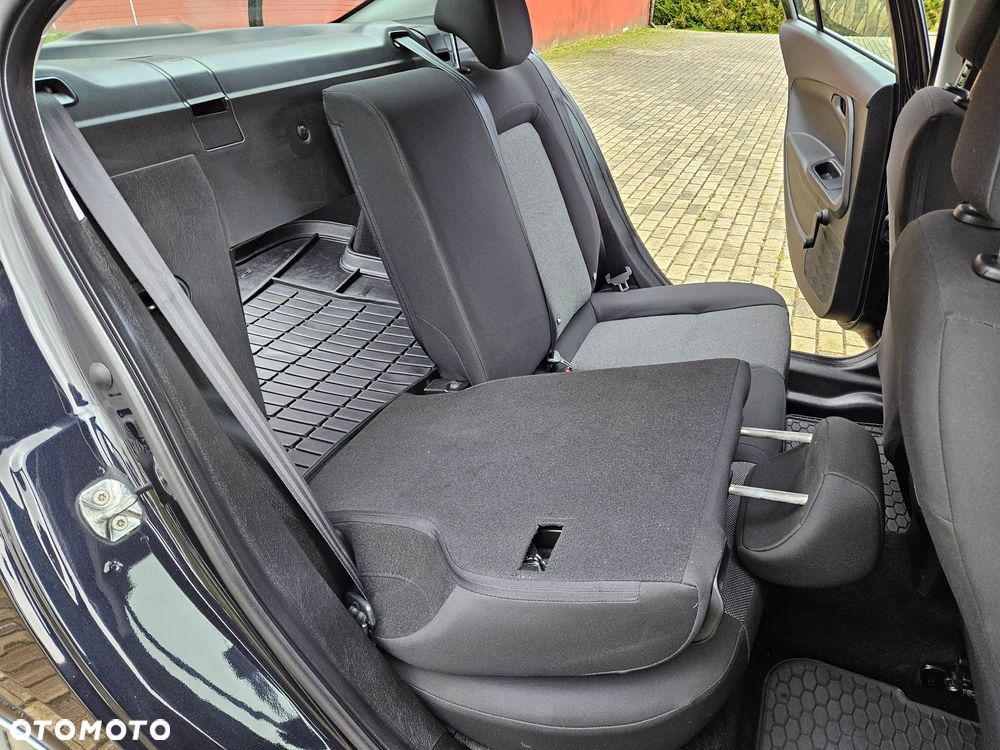 Fiat Tipo 1.4 16V Easy - 26