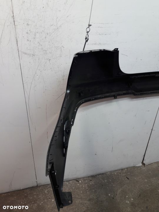 Kia Stinger GT zderzak tylny tyl ZT1260 - 7