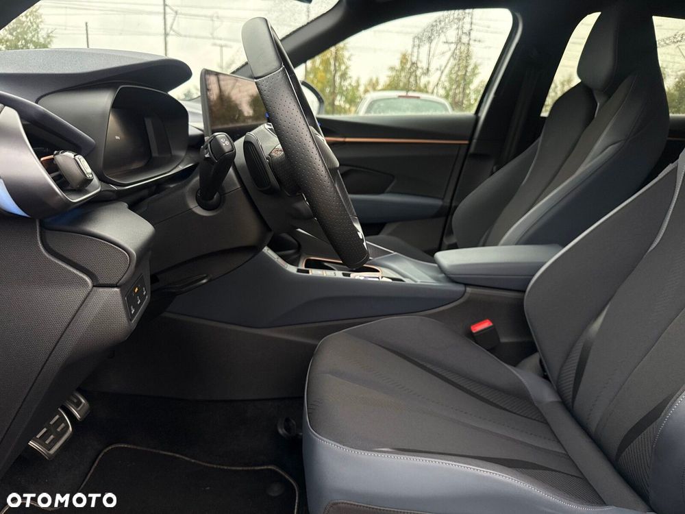 Cupra Terramar 1.5 eTSI mHEV DSG - 11