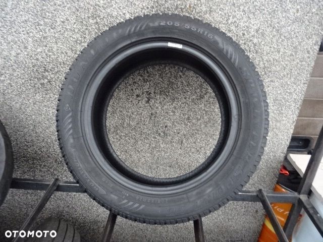 205/55/R16 91H Dunlop Sp Winter Sport 4D - 5