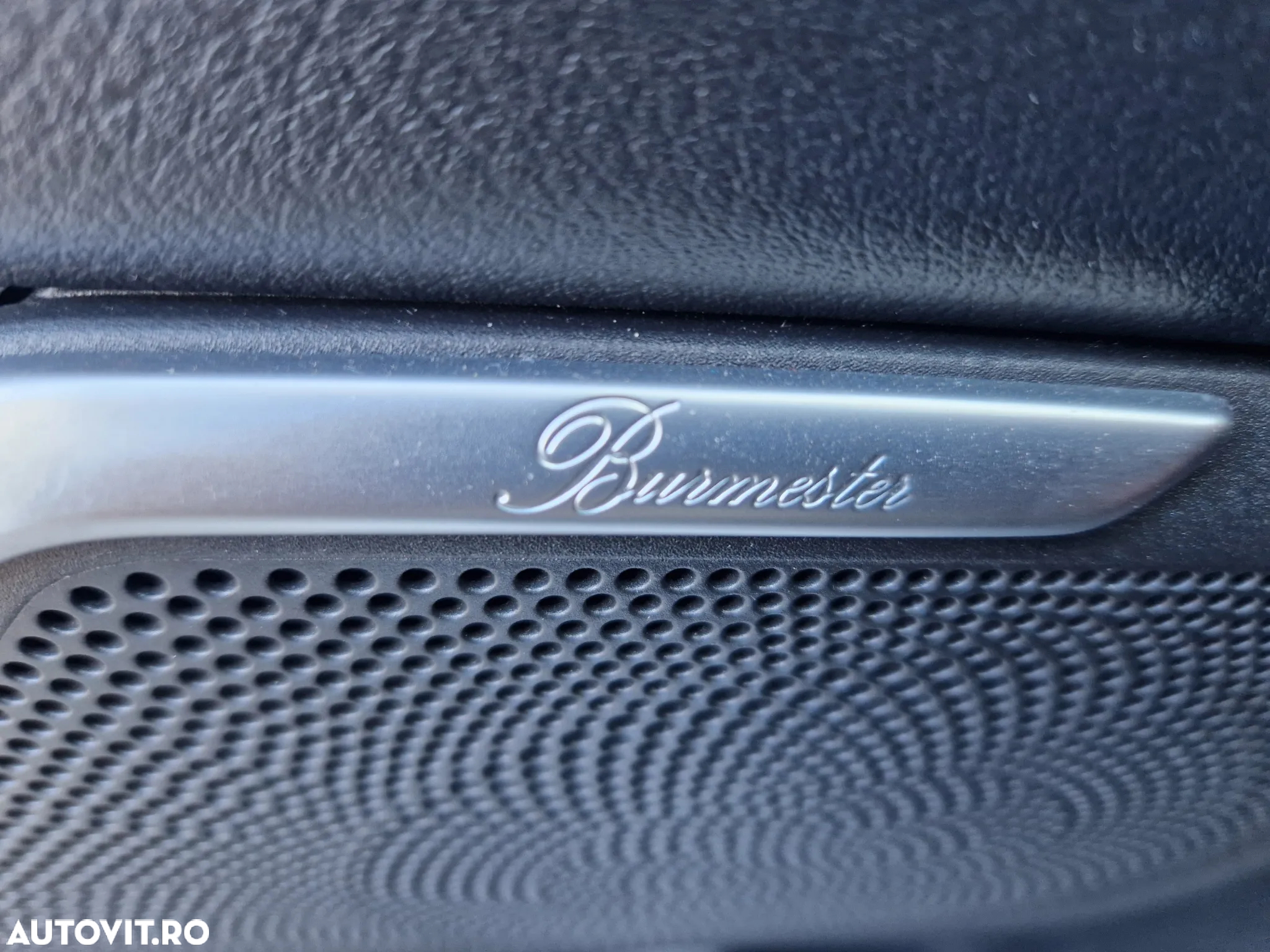 Mercedes-Benz V 250 BlueTEC Aut. Extralong Avantgarde - 16