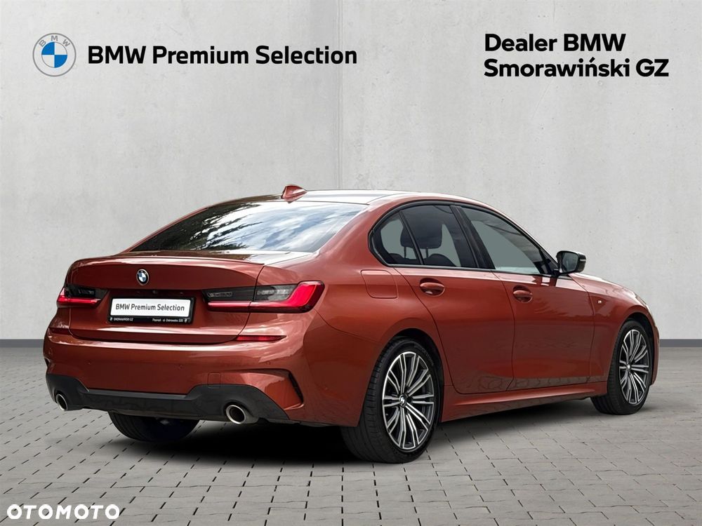 BMW Seria 3 318i - 27