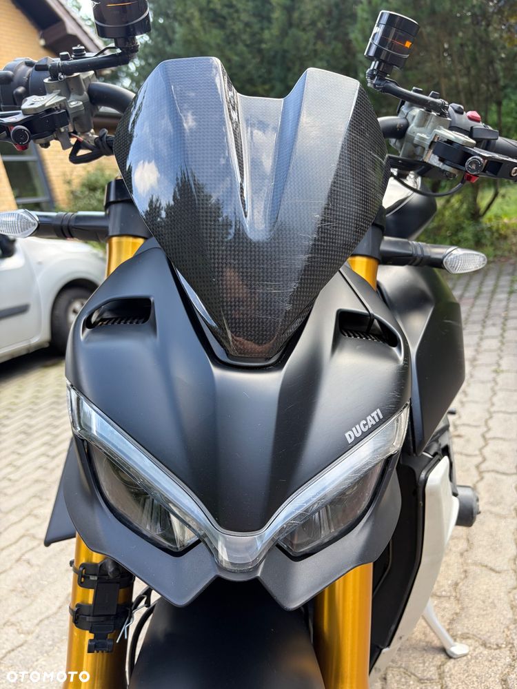 Ducati Streetfighter V4 - 6
