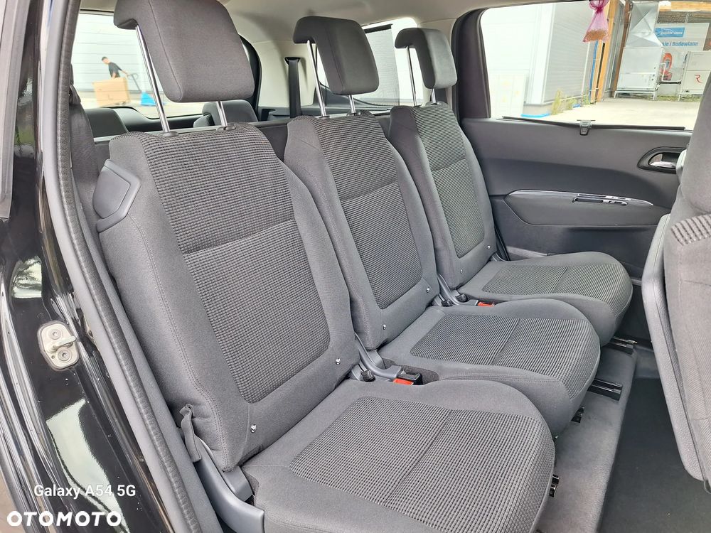 Peugeot 5008 2.0 BlueHDi Active - 17