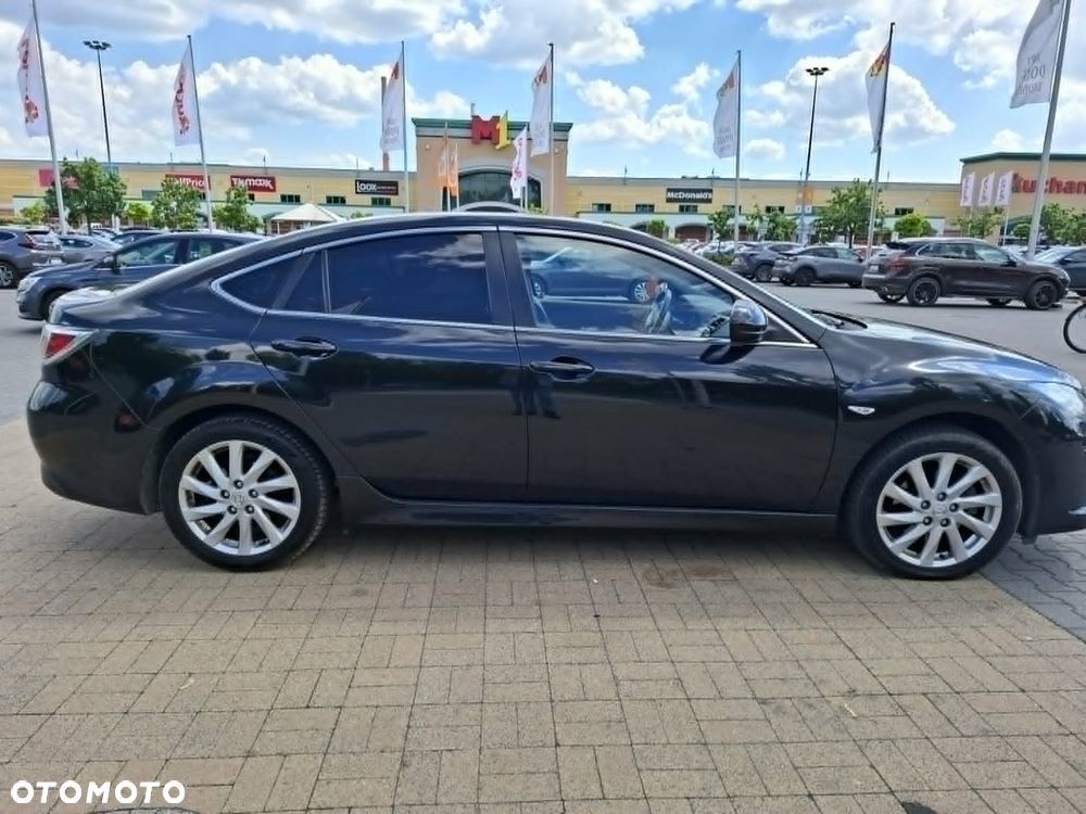 Mazda 6 2.0 Exclusive - 5