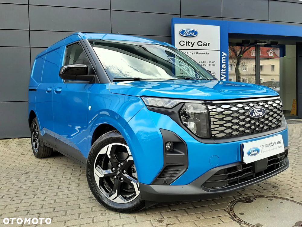 Ford Courier