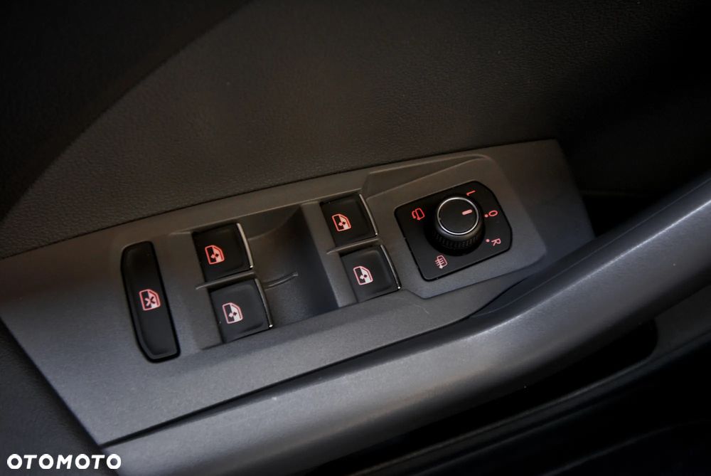 Volkswagen T-Cross 1.0 TSI OPF Style - 21