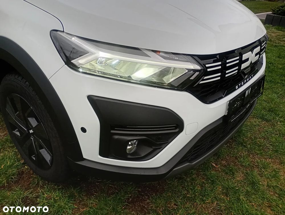 Dacia Sandero Stepway 1.0 TCe SL Celebration S&S - 19