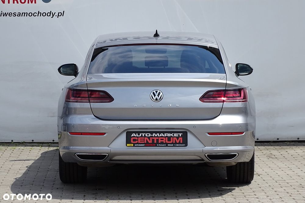 Volkswagen Arteon 2.0 TSI GPF Essence DSG - 13